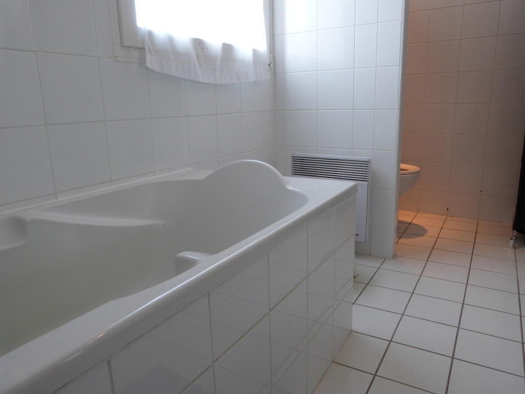 Chez Grace Maison De Vacances Pour 8 Personnes Wissant Room photo